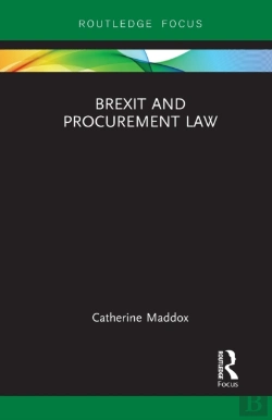 Bertrand.pt - Brexit And Procurement Law