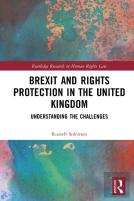 Brexit And Rights Protection In The United Kingdom