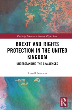 Bertrand.pt - Brexit And Rights Protection In The United Kingdom