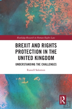 Bertrand.pt - Brexit And Rights Protection In The United Kingdom