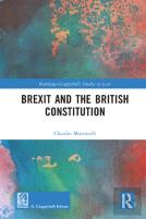 Brexit And The British Constitution