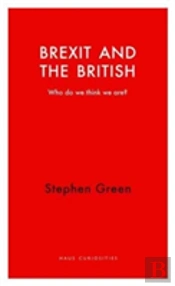 Brexit And The British