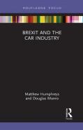 Brexit And The Car Industry
