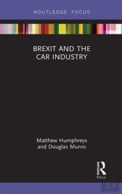 Brexit And The Car Industry