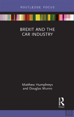 Bertrand.pt - Brexit And The Car Industry