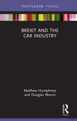 Bertrand.pt - Brexit And The Car Industry