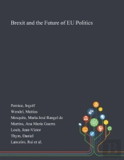 Brexit And The Future Of Eu Politics