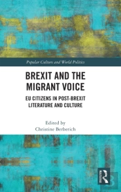 Brexit And The Migrant Voice