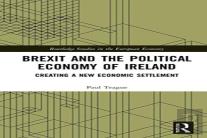 Brexit And The Political Economy Of Ireland