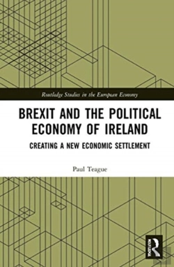 Bertrand.pt - Brexit And The Political Economy Of Ireland