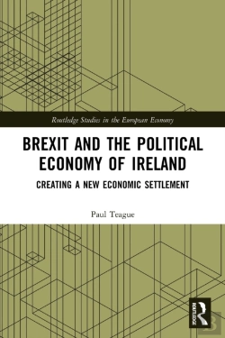 Bertrand.pt - Brexit And The Political Economy Of Ireland