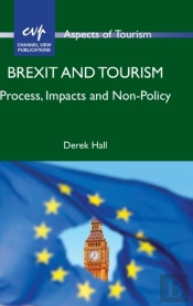 Brexit And Tourism