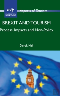 Bertrand.pt - Brexit And Tourism
