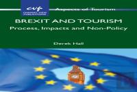 Brexit And Tourism