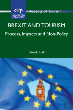 Bertrand.pt - Brexit And Tourism