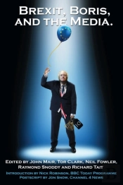 Brexit, Boris And The Media