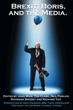 Bertrand.pt - Brexit, Boris And The Media