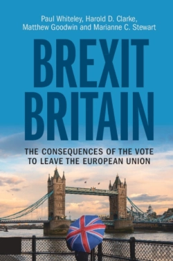 Bertrand.pt - Brexit Britain