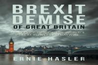 Brexit Demise Of Great Britain