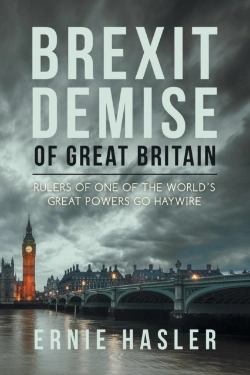 Bertrand.pt - Brexit Demise Of Great Britain