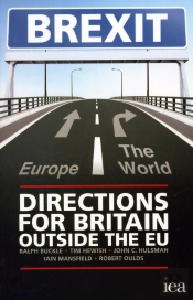 Brexit: Directions For Britain Outside The Eu