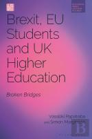 Brexit, Eu Students And Uk Higher Education