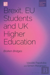 Brexit, Eu Students And Uk Higher Education