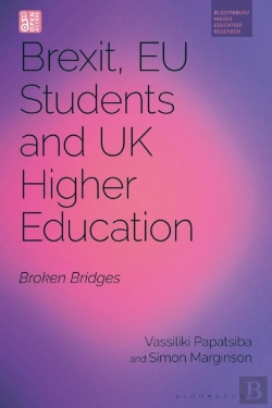 Bertrand.pt - Brexit, Eu Students And Uk Higher Education