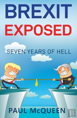 Bertrand.pt - Brexit Exposed: Seven Years Of Hell