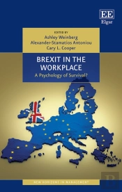 Brexit In The Workplace - A Psychology Of Survival?