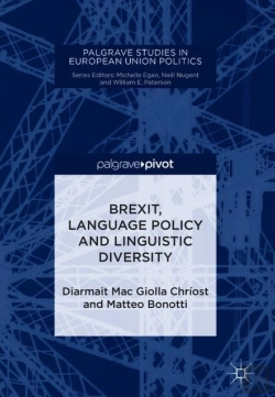 Bertrand.pt - Brexit, Language Policy And Linguistic Diversity