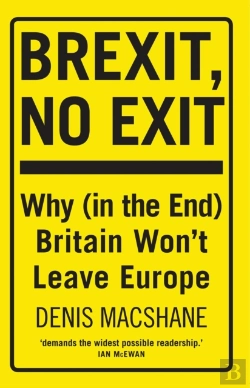 Bertrand.pt - Brexit No Exit