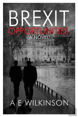 Bertrand.pt - Brexit Opportunities