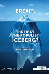 Brexit. The Tip Of The Populist Iceberg?