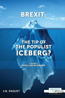 Bertrand.pt - Brexit. The Tip Of The Populist Iceberg?