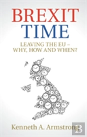 Brexit Time