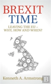 Brexit Time