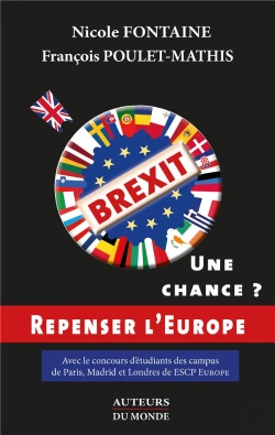 Bertrand.pt - Brexit : Une Chance ? Repenser L'Europe