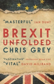 Brexit Unfolded