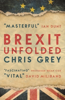 Bertrand.pt - Brexit Unfolded