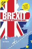 Brexit: What The Hell Happens Now? 2018 Edition