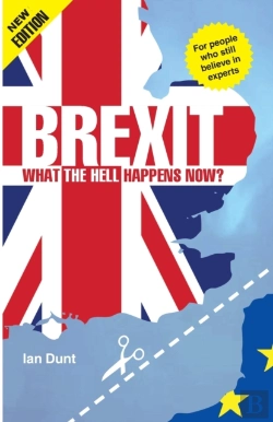Bertrand.pt - Brexit: What The Hell Happens Now? 2018 Edition