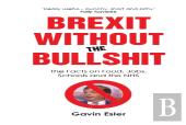 Brexit Without The Bullshit