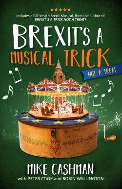 Bertrand.pt - Brexit'S A Musical Trick