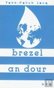 Brezel An Dour