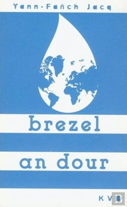 Bertrand.pt - Brezel An Dour