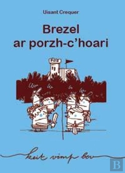 Bertrand.pt - Brezel Ar Porzh-C'Hoari
