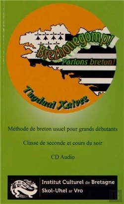 Bertrand.pt - Brezhoneg Omp! Parlons Breton !