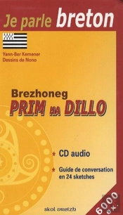 Brezhoneg Prim Ha Dillo (Édition 2005)