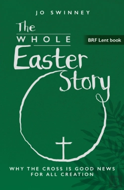 Bertrand.pt - Brf Lent Book: The Whole Easter Story